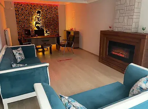 Eskişehir Masaj Salonu Saloon Medusa Masaj & Spa