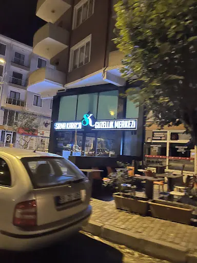 Sırma Karaca Güzellik Merkezi 3