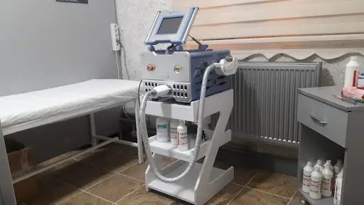 GOLD GÜZELLİK SALONU