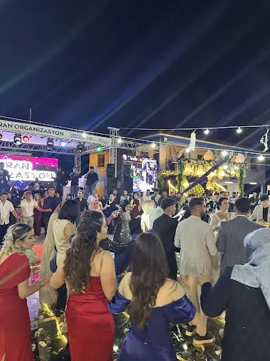 Deran Organizasyon