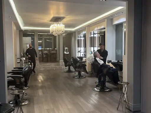 Saloon Bey's 2