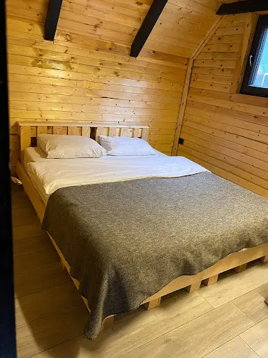 Pileki Bungalov 2