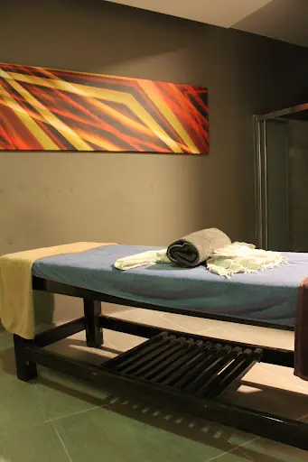 Clean Spa Masaj Konya Paşapark Karatay Otel 3