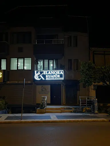 ELANORA 4