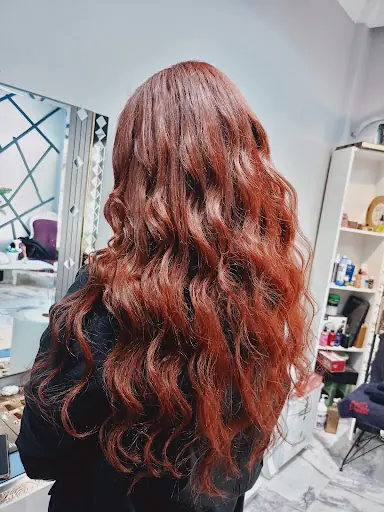 FK HAİR PROFESSİONAL STÜDİO✂️✂️ESKİFOÇA ŞUBE 🇹🇷YENİFOÇA ŞUBE 4