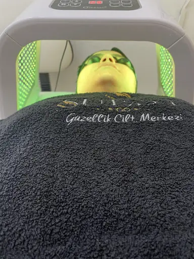 Suest güzellik cilt bakım merkezi