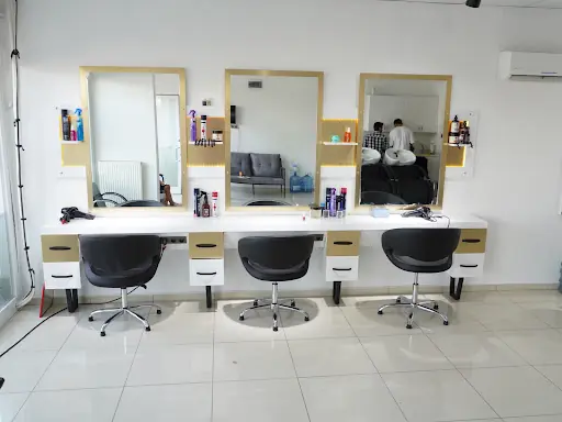 Çigdem Güzellik Salonu Yazır Lazer Epilasyon Cilt Bakımı 4