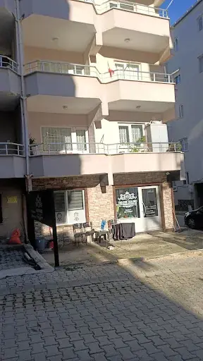 YK Barber Salon 2