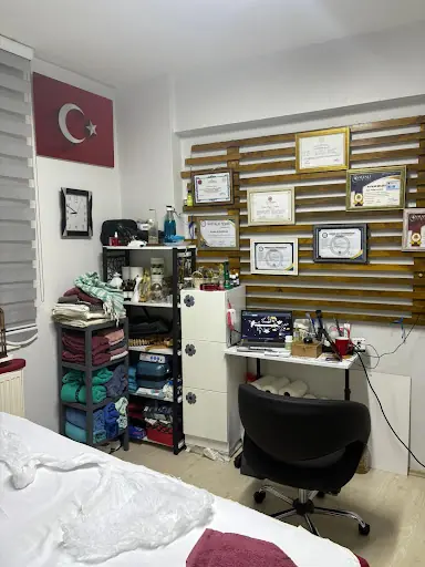 Gemlik Hacamat – Hacamat & Masaj Hizmeti 2