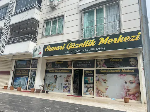 Suvari Güzellik Merkezi 2