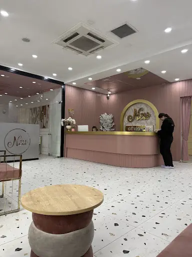 Neu Güzellik Merkezi - Esenyurt