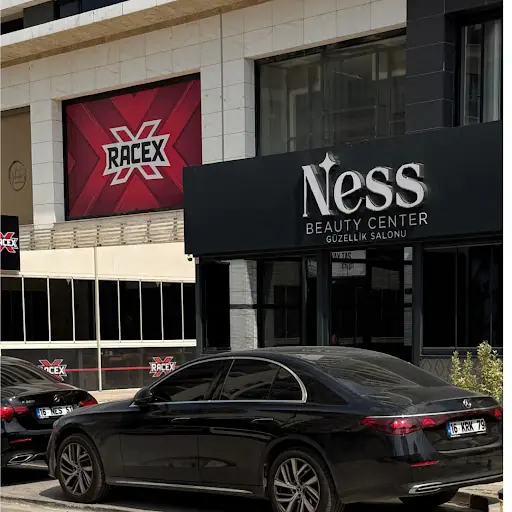 Ness Beauty Center (Nilüfer) 2