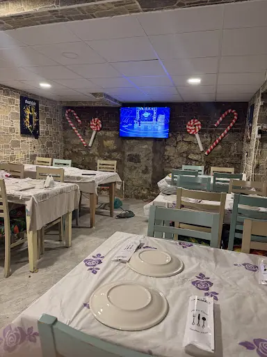 Liman Restaurant 2