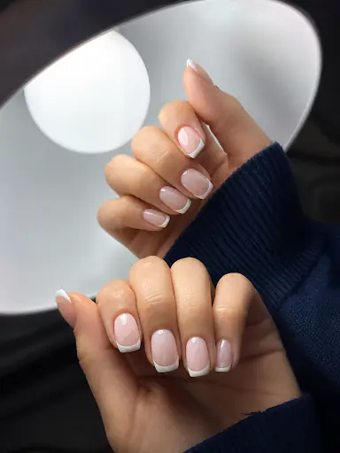 Go Care Club - Nişantaşı Protez Tırnak (Kalıcı Oje - Jel Güçlendirme - Nail Art - Manikür - Pedikür-İpek Kirpik) 4