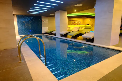 Salus SPA Ve Estetik Merkezi 3