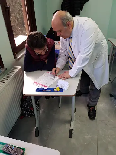 Atabey Kadıköy Kurs Merkezi 3