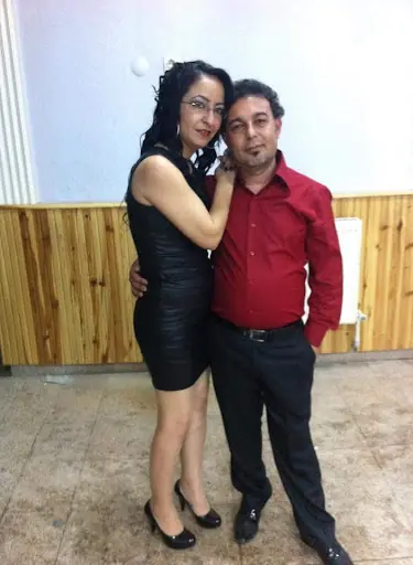 Alev bayan kuafor salonu