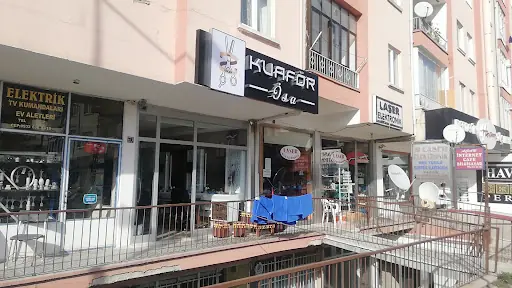 Kuaför İsa Çankırı 3