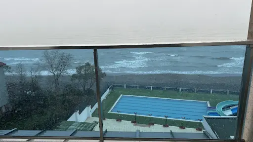 Ramada Spa Ünye