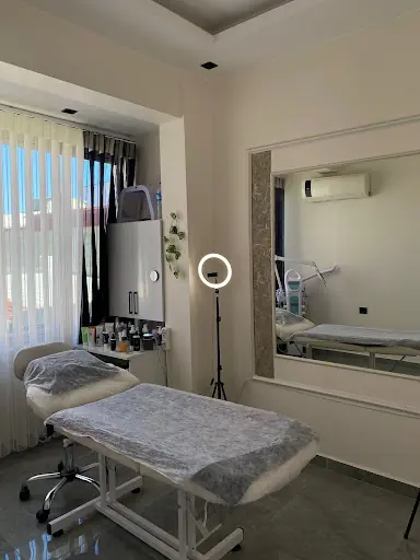 İnnovaiton Güzellik Salonu Erbaa