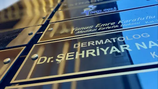 Dr Şehriyar Nazari 2