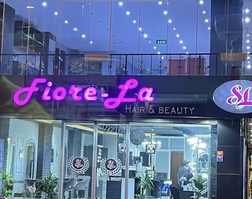 Fiore-La Beauty Hairdresser Kuaför
