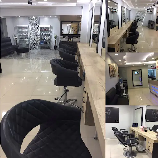 Viva bayan kuaförü (sefaköy) – Tırnak / Nail Studio, Küçükçekmece, İstanbul (3. fotoğraf)