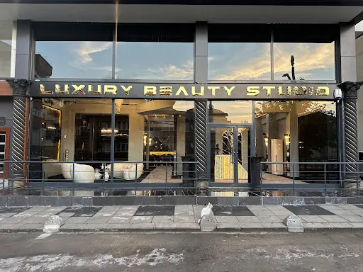Luxury Beauty Studio