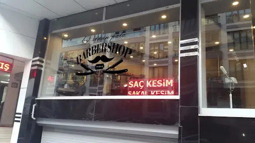Barbershop 4