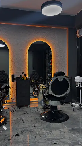 Emre İzbudak Hair Artist – Kuaför, Tuzla, İstanbul (3. fotoğraf)
