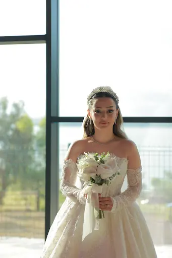 Ezgi Öztürk Make-Up Studio