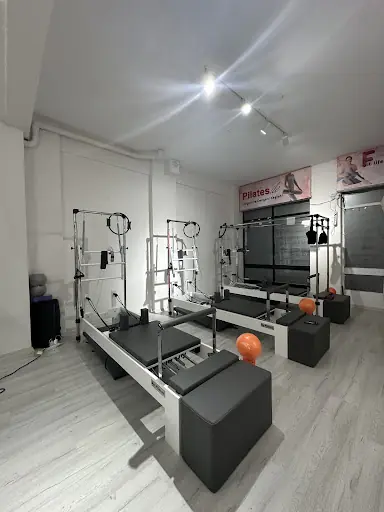 FSA Pilates Studio