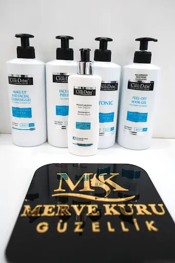 Merve Kuru Güzellik 3