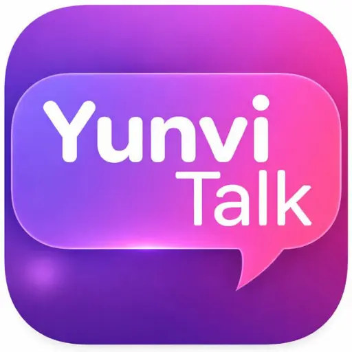 Yunvi Talk