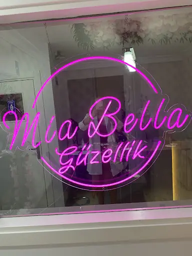 Mia Bella Güzellik Merkezi 3