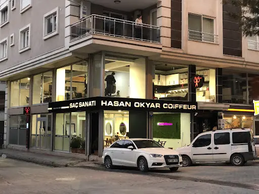 SAÇ SANATI (Hasan Okyar)