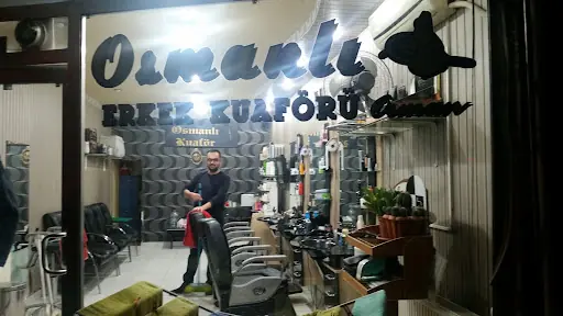 Osmanli Kuaför