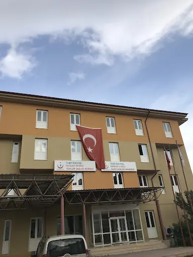 Bayburt Toplum Sağlığı Mer. 2