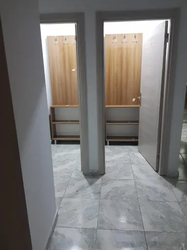 Sihirli Eller Masaj Salonu 3