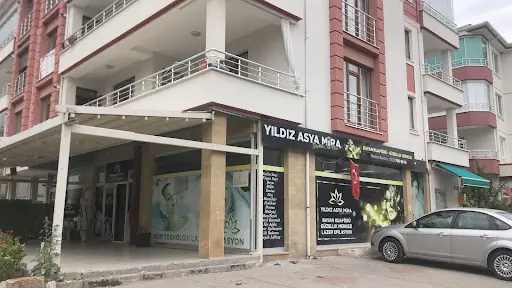 YILDIZ ASYA MİRA BAYAN KUAFÖRÜ VE GÜZELLİK MERKEZİ