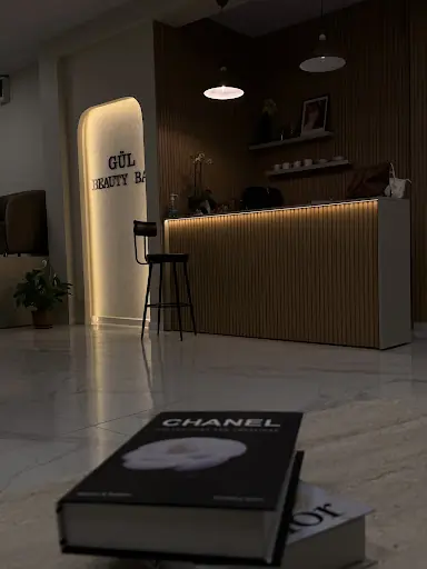 Gül Beauty Bar 3