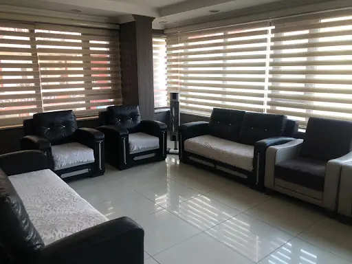 Siirt Hacamat Merkezi Deva Kliniği 3