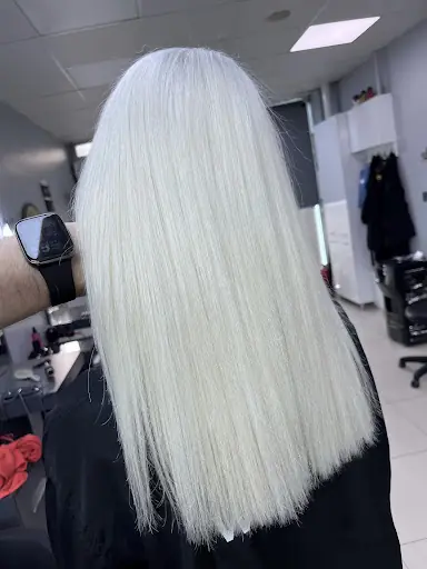 WOLKANS KUAFÖR 2