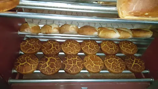 ÖZDEMİR UNLU MAMÜLLERİ 3