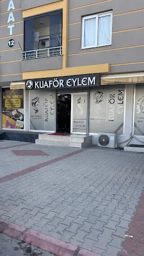 EYLEM KALABA güzellik salonu 2