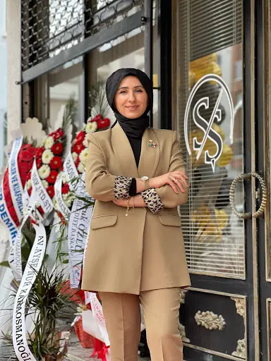 SİBEL ŞAHİN HAİR & MAKEUP