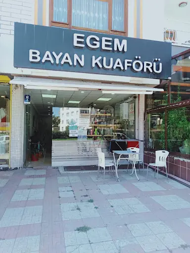 Egem Bayan Kuaför 2