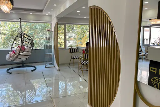 Sapphire Güzellik Ve Yaşam Merkezi