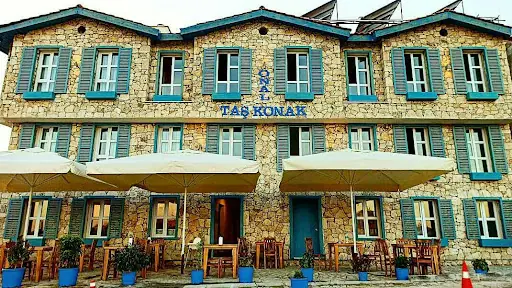 La Luz Bozcaada