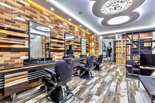 Başaran Saç Tasarım Merkezi 2
